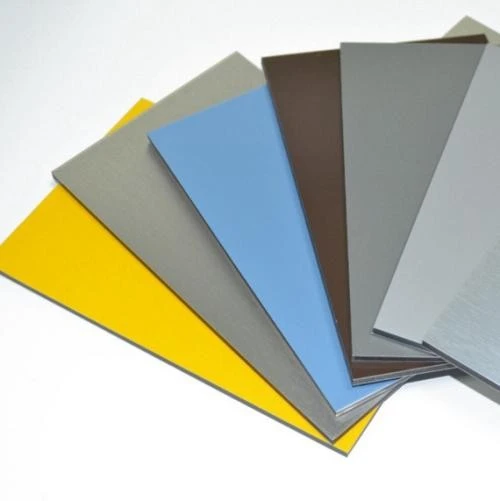 ACP / ACM / Aluminum Composite Panel For Outdoor