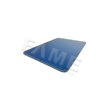 সিঙ্গল সাইড ব্লু কালার পিই এসিপি