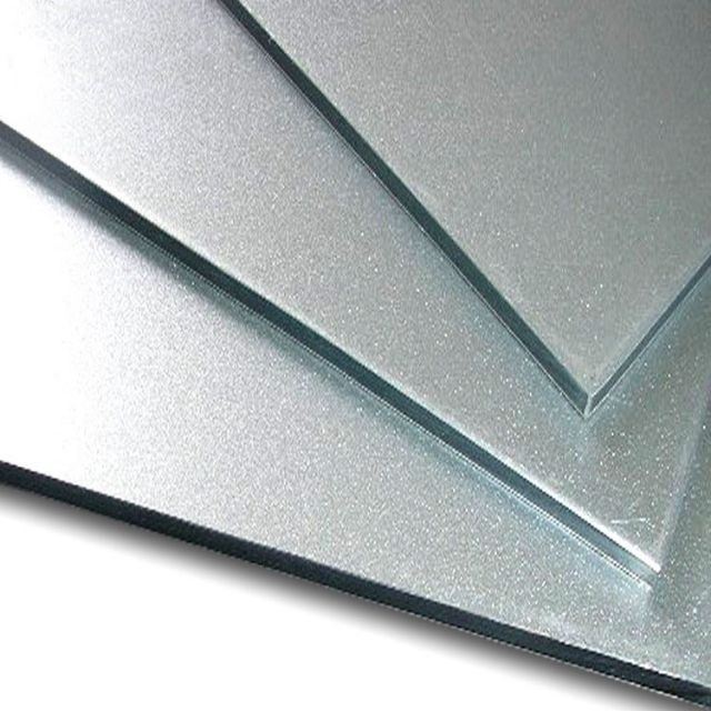Building Material Aluminum Composite Panel Acm/ACP